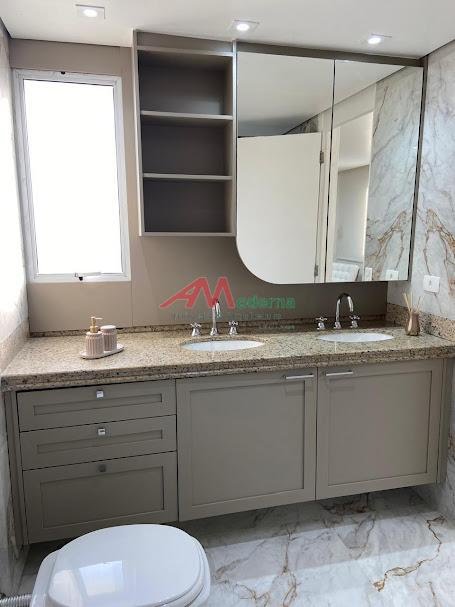Apartamento à venda com 2 quartos, 2 banheiros, 1 vaga e 103m² no Vila Olímpia, São Paulo (SP) — foto 26 de 30