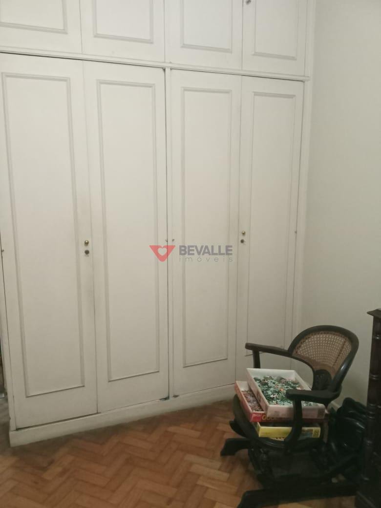 Apartamento à venda com 3 quartos, 1 suíte e 136m² no Copacabana, Rio de Janeiro (RJ) — foto 11 de 30