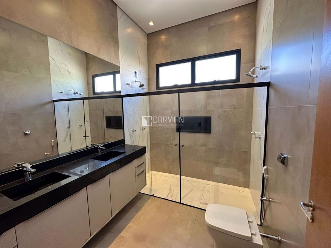 Casa à venda com 3 quartos, 3 suítes, 4 vagas e 220m² no Residencial Alto do Castelo, Ribeirão Preto (SP) — foto 9 de 27