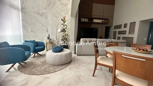 Apartamento, 3 quartos, 189 m² - Foto 4