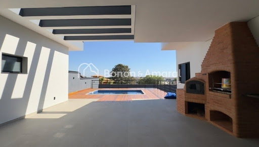 Casa de Condomínio, 5 quartos - Foto 8