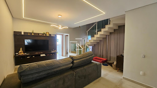 ✅ ACEITA FINANCIAMENTO ✅Casa em Condomínio em Cambarah - Jarinu/SP