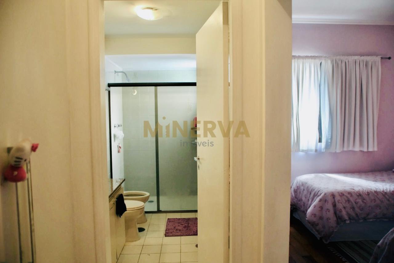 Apartamento para alugar com 3 quartos, 3 suítes, 2 vagas e 186m² no Tatuapé, São Paulo (SP) — foto 26 de 30