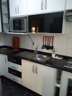 Apartamento à venda com 3 quartos, 1 banheiro, 2 vagas e 70m² no Loteamento City Jaragua, São Paulo (SP) — foto 9 de 30