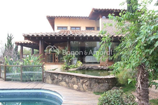 Casa de Condomínio, 7 quartos - Foto 19