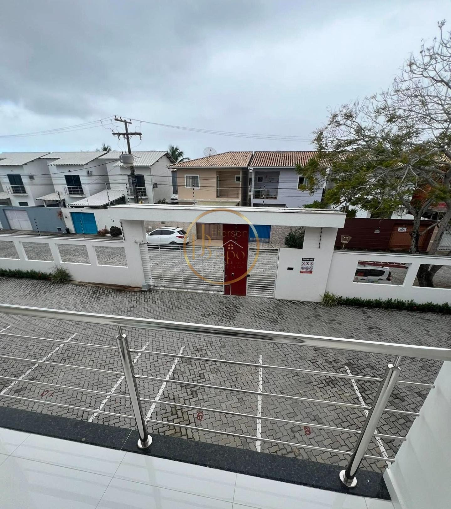 Apartamento à venda com 3 quartos, 1 suíte, 1 vaga e 90m² no Praia de Taperapuã, Porto Seguro (BA) — foto 11 de 12