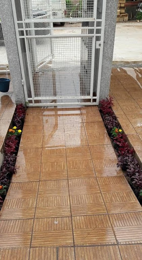 Entrada Social
