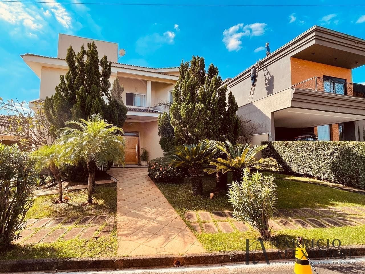 Casa à venda com 4 quartos, 4 suítes, 4 vagas e 482m² no Damha I, São José do Rio Preto (SP) — foto 2 de 21