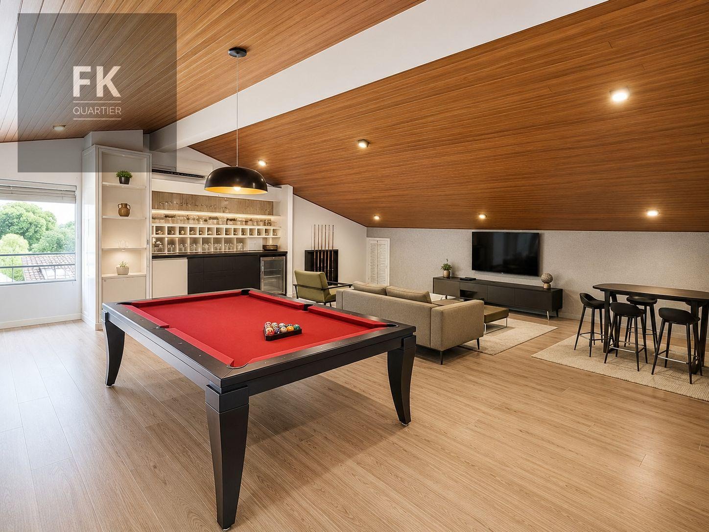 Casa à venda com 3 quartos, 1 suíte, 4 vagas e 350m² no Alphaville, Santana de Parnaíba (SP) — foto 6 de 21