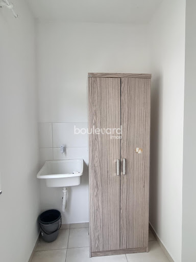 Apartamento com 02 dormitórios | Areias | São José