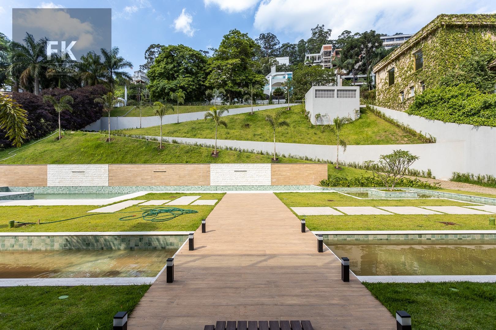 Casa à venda com 4 quartos, 4 suítes, 5 vagas e 3527m² no Residencial Tambore, Barueri (SP) — foto 8 de 30