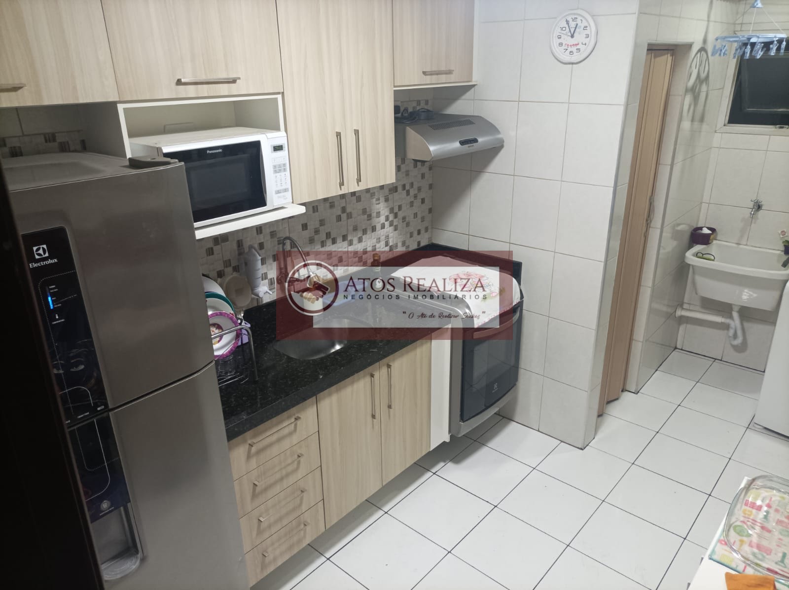 Apartamento à venda com 3 quartos, 2 banheiros, 2 vagas e 85m² no Socorro, São Paulo (SP) — foto 7 de 25