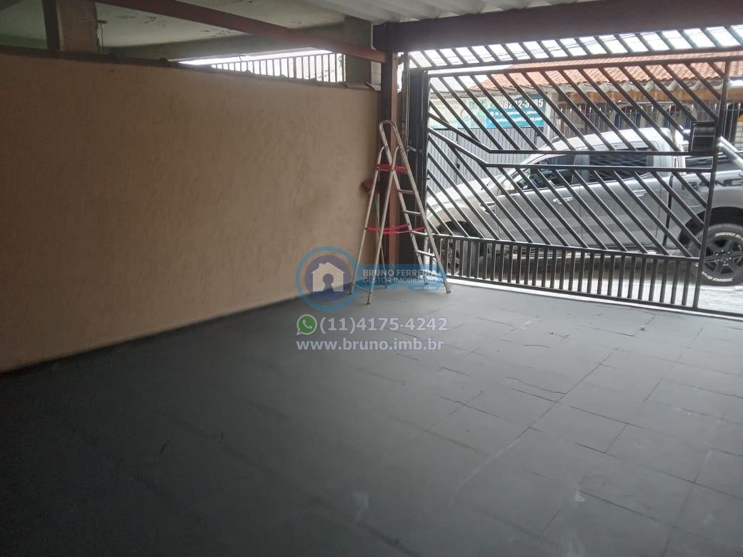 Casa à venda com 3 quartos, 3 banheiros, 2 vagas e 160m² no Vila Aurora (zona Norte), São Paulo (SP) — foto 18 de 19