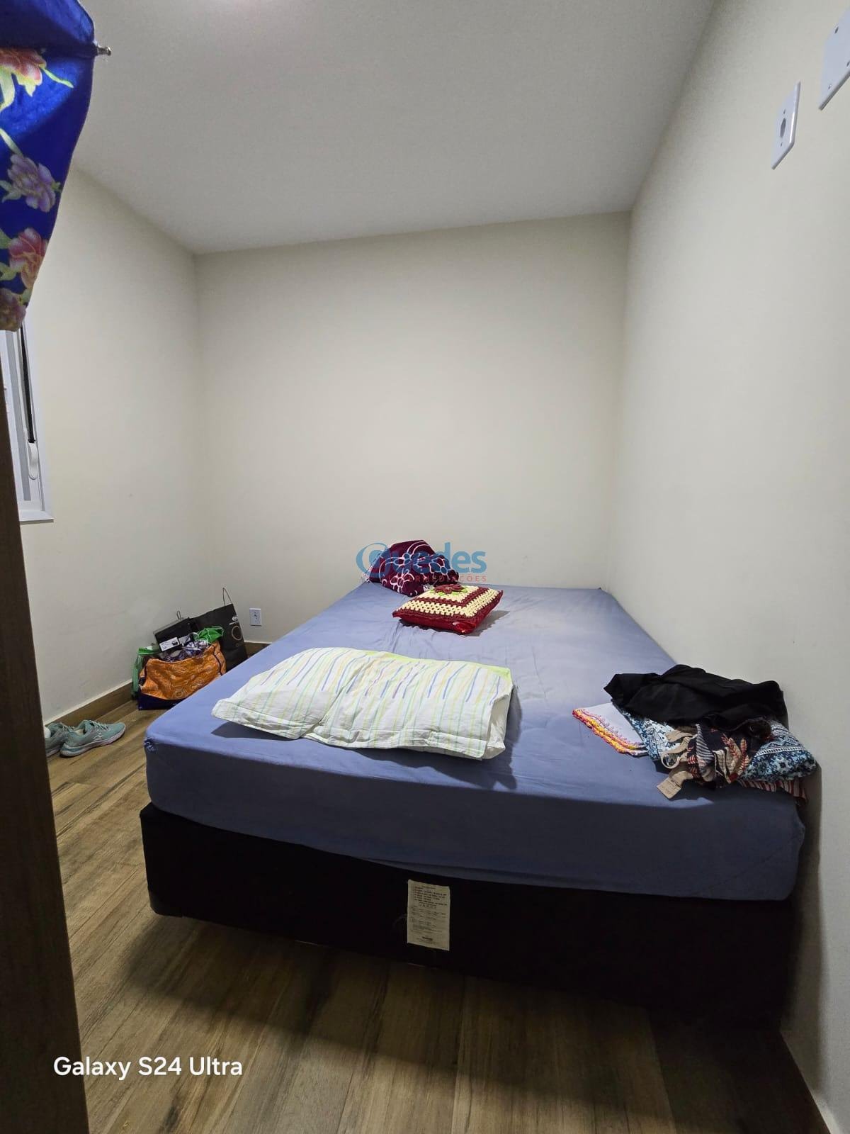 Apartamento à venda com 2 quartos, 1 banheiro, 1 vaga e 47m² no Parque Monte Alegre, Taboão da Serra (SP) — foto 8 de 12