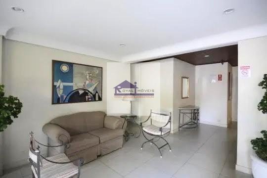 Apartamento à venda com 3 quartos, 1 suíte, 1 vaga e 92m² no Vila Mariana, São Paulo (SP) — foto 27 de 30