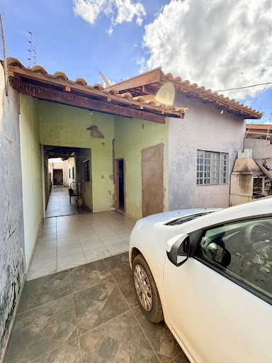 Casa com Edícula no Jardim Noroeste – Espaço e Versatilidade