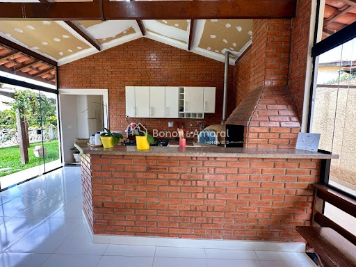 Chácara, 4 quartos, 400 m² - Foto 45