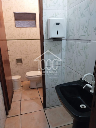 Loja/Salão em Centro - Mogi das Cruzes, SP