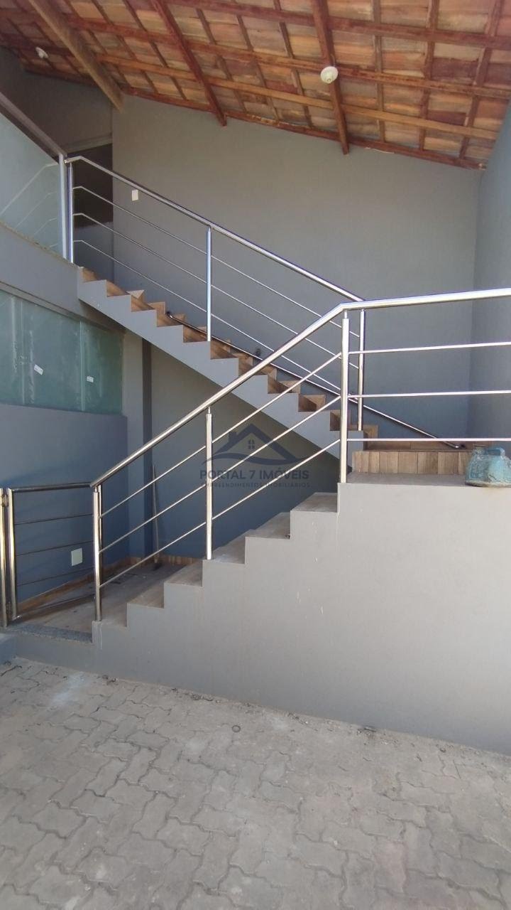 Apartamento para alugar com 2 quartos, 1 banheiro, 1 vaga e 55m² no Olinto Alvin, Sete Lagoas (MG) — foto 11 de 12