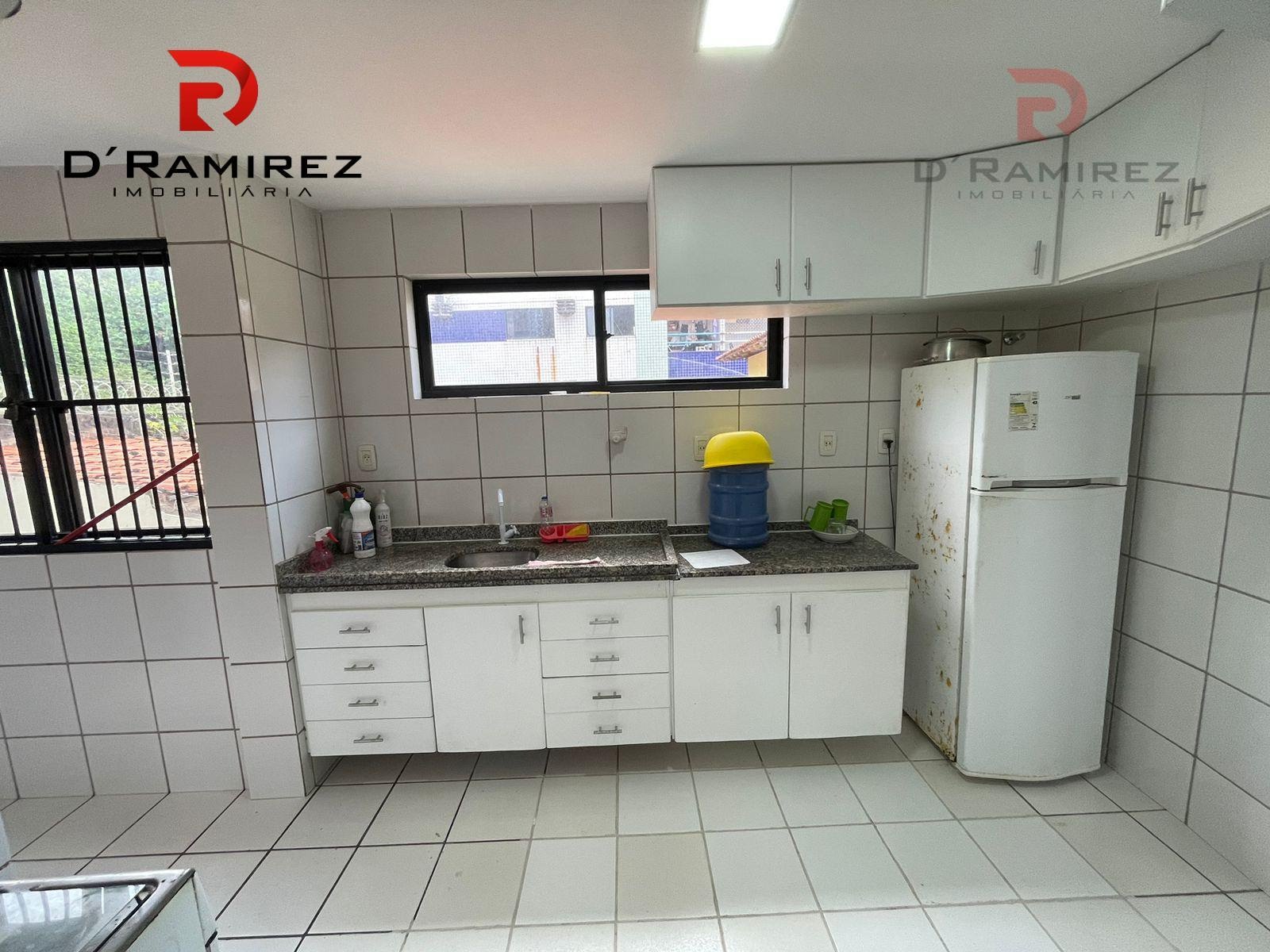Apartamento para alugar com 3 quartos, 1 suíte, 1 vaga e 65m² no Calhau, São Luís (MA) — foto 20 de 20