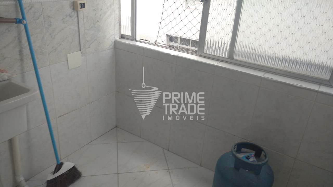 Apartamento à venda com 2 quartos, 1 suíte, 1 vaga e 70m² no Aparecida, Santos (SP) — foto 15 de 15