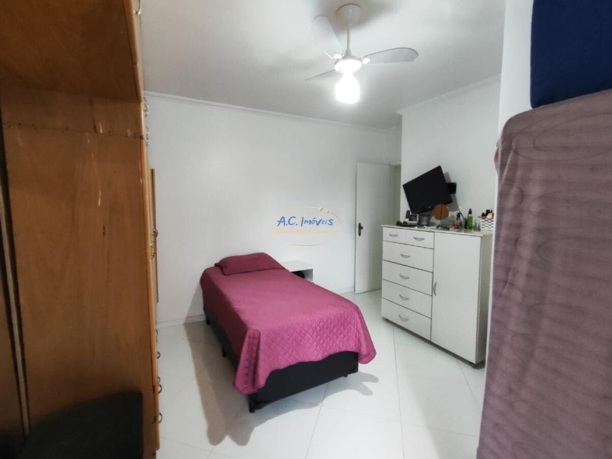 Apartamento à venda com 1 quarto, 1 suíte, 1 vaga e 48m² no Vila Tupi, Praia Grande (SP) — foto 12 de 17