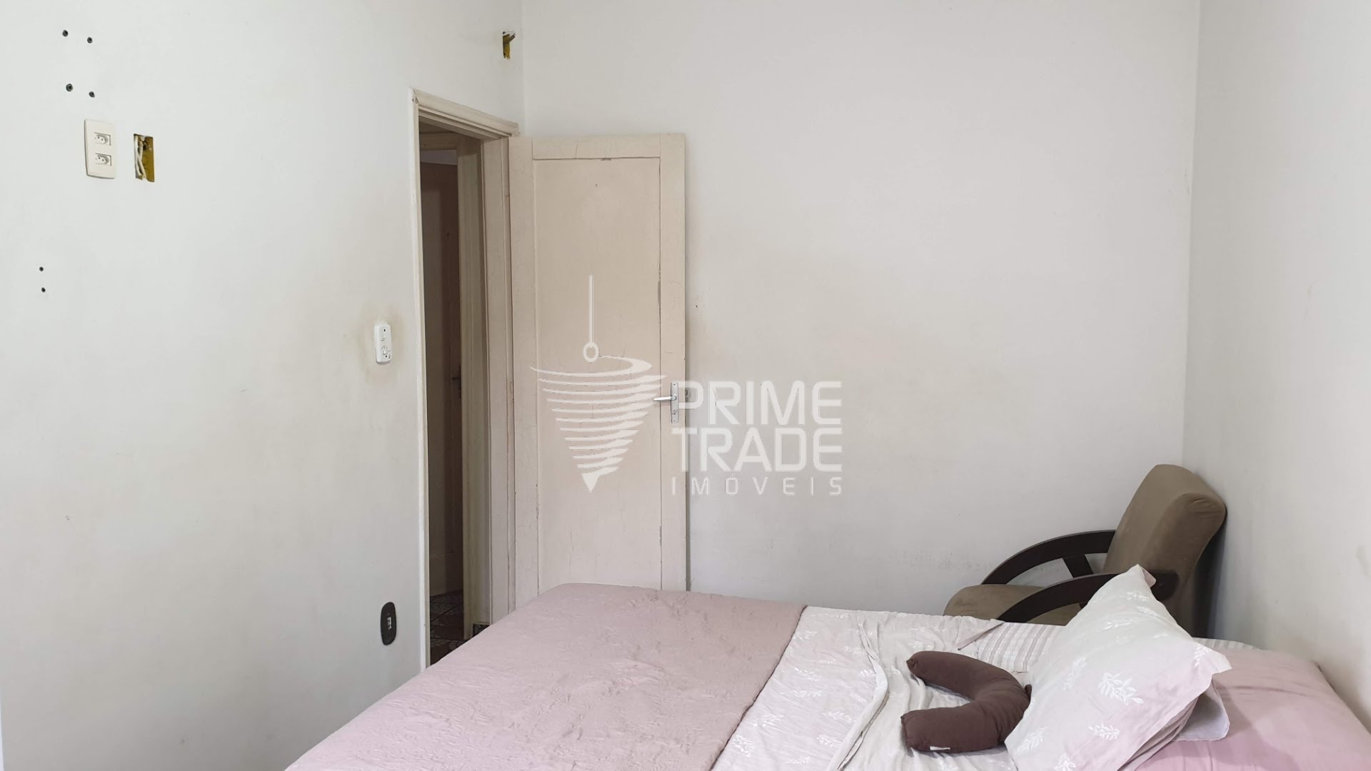 Apartamento à venda com 2 quartos, 2 banheiros, 1 vaga e 70m² no Embaré, Santos (SP) — foto 10 de 13