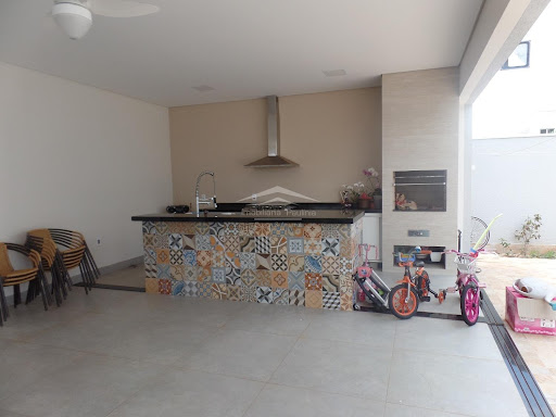 Casa de Condomínio, 6 quartos - Foto 3