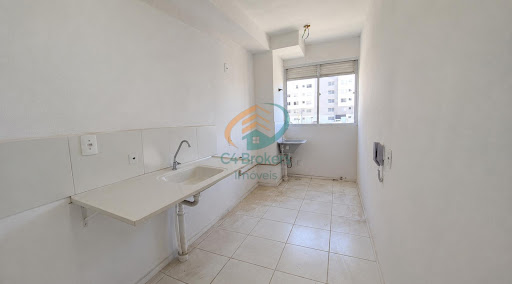 Apartamento em Vila Nova Bonsucesso - Guarulhos, SP