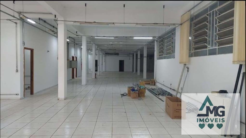 Comercial à venda com 4 banheiros e 1000m² no Centro, Três Corações (MG) — foto 8 de 9