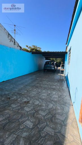 Garagem 