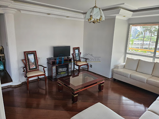 Apartamento para Locação/Venda em Jardim Avelino - São Paulo