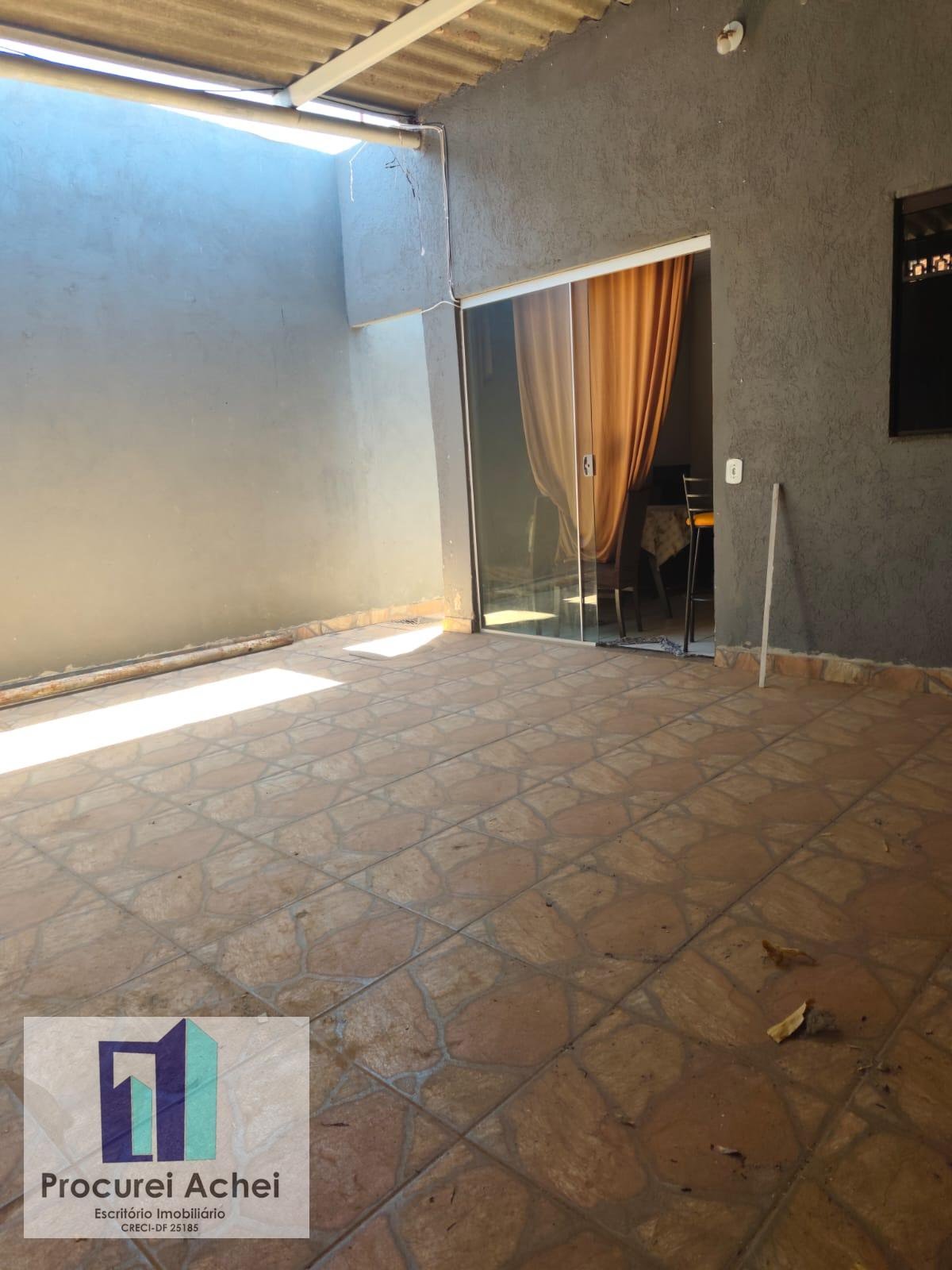 Casa à venda com 2 quartos, 1 banheiro, 2 vagas e 120m² no Setor Habitacional Mestre D'armas (planaltina), Planaltina (DF) — foto 13 de 16
