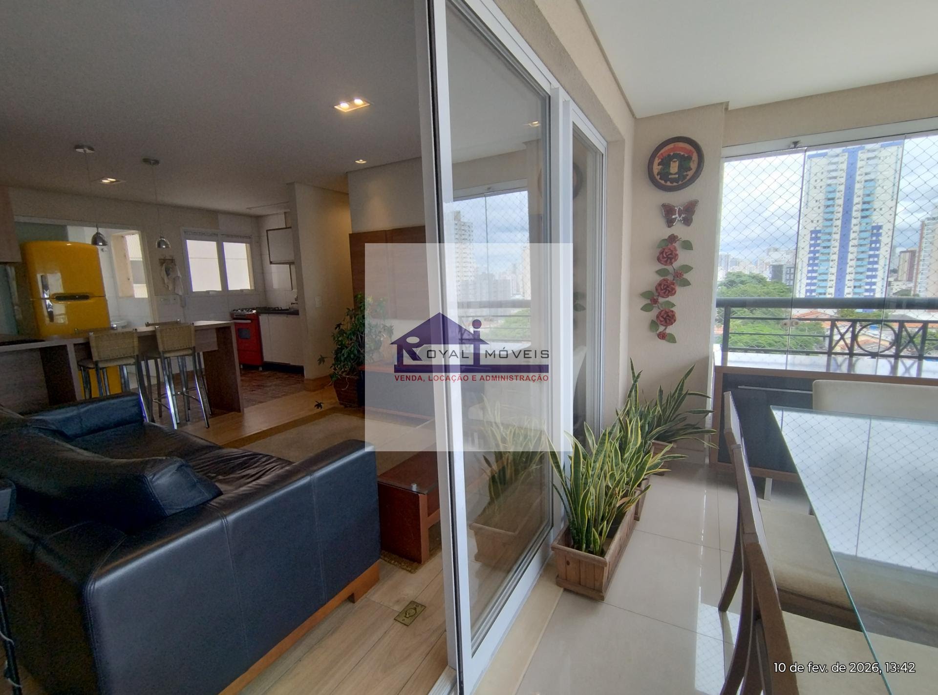 Apartamento à venda com 3 quartos, 1 suíte, 2 vagas e 93m² no Vila Clementino, São Paulo (SP) — foto 15 de 30