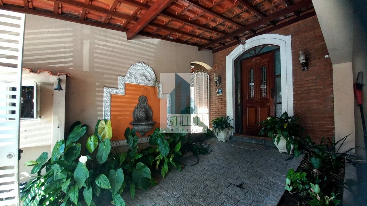 Casa à venda com 3 quartos, 3 banheiros, 3 vagas e 225m² no Vila Antonieta, São Paulo (SP) — foto 18 de 20