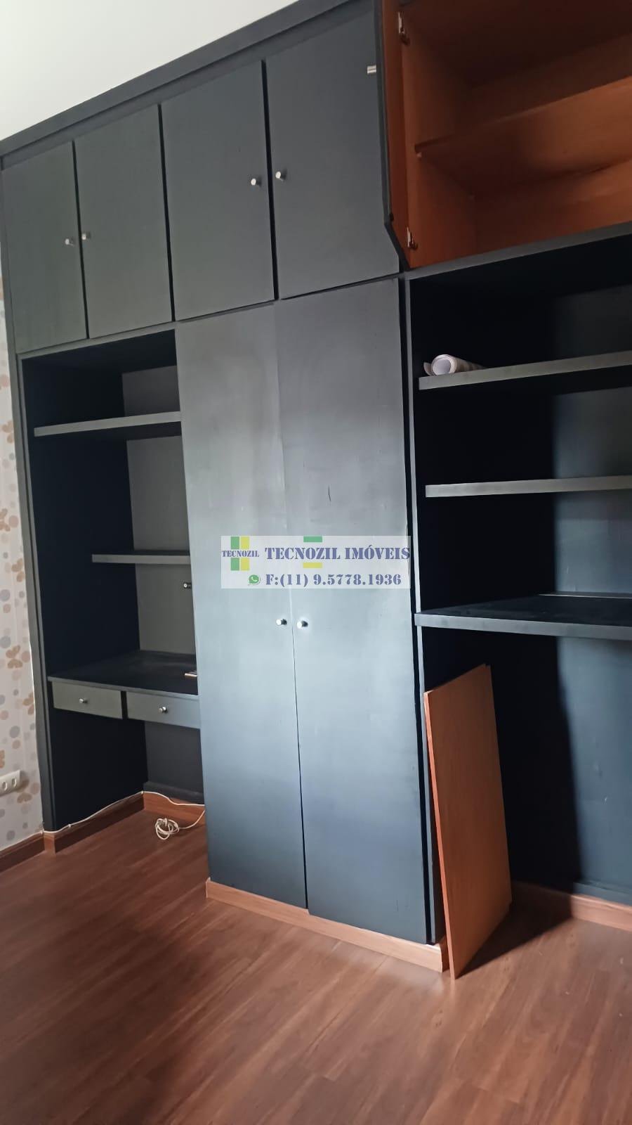 Sobrado, 3 quartos, 115 m² - Foto 22