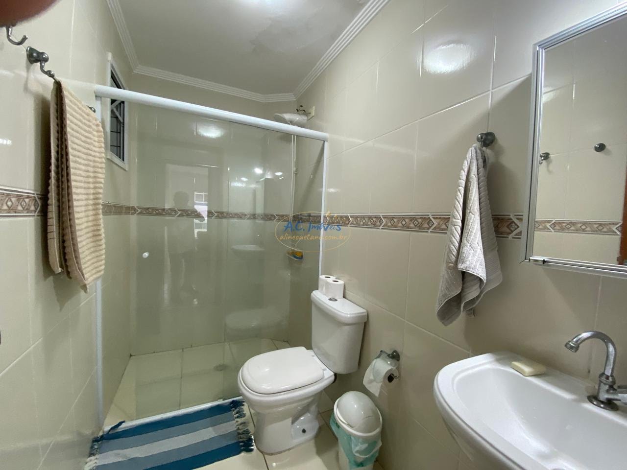 Apartamento à venda com 2 quartos, 1 suíte, 1 vaga e 112m² no Guilhermina, Praia Grande (SP) — foto 12 de 28