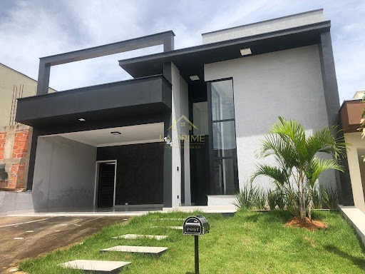 Casa de Condomínio em Parque Ibiti Reserva - Sorocaba, SP