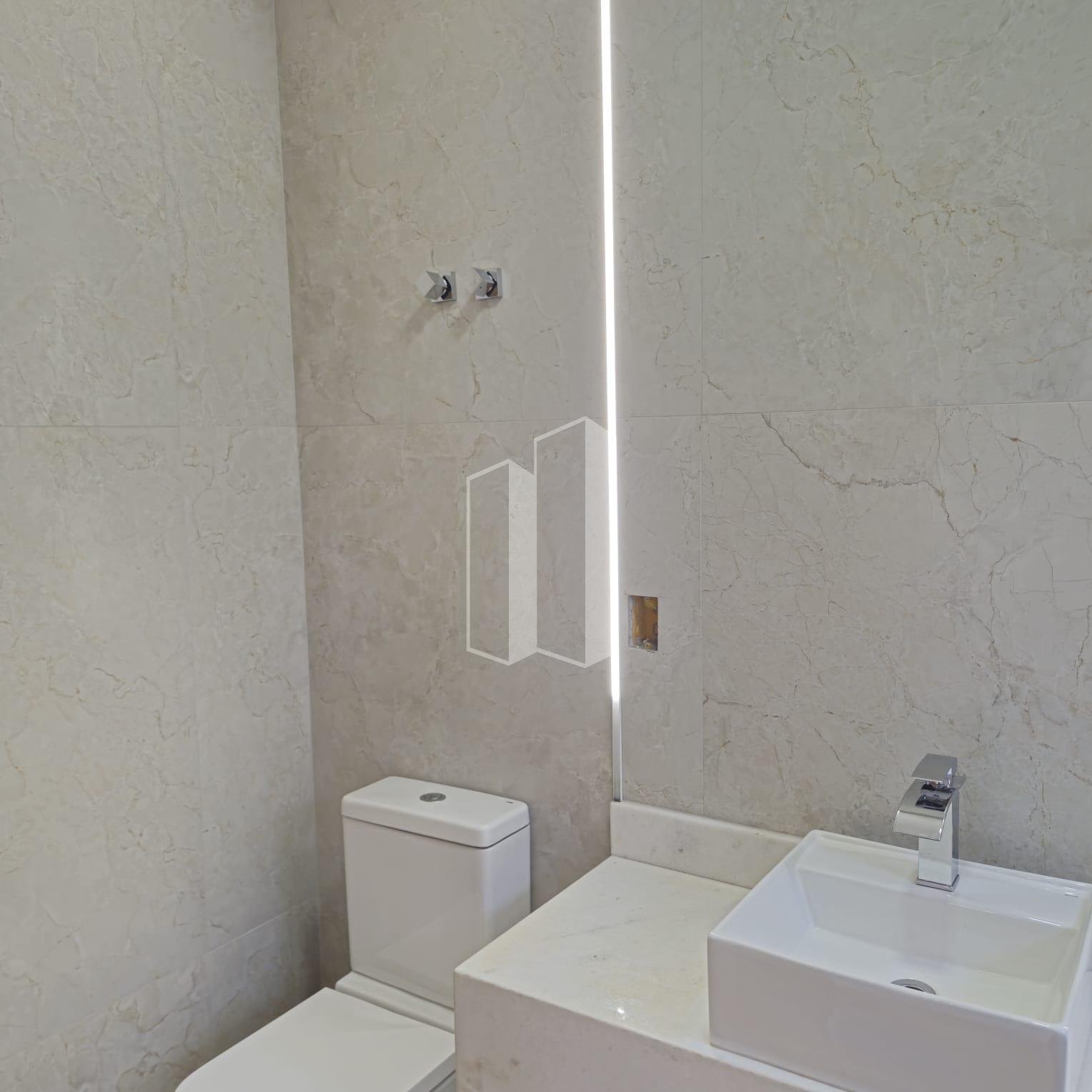 Casa de Condomínio, 3 quartos - Foto 19