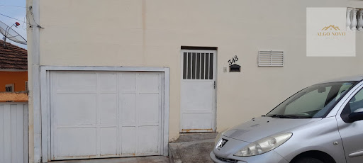 Casa em Munícipio Pedraval - Centro   -  Pedralva
