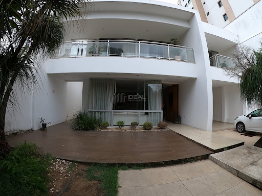 Casa Duplex com 5 quartos para venda no Centro - Campos dos Goytacazes, RJ 