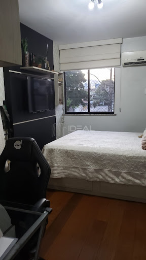 Vendo lindo apt. com 03 quartos, sendo 01 suíte, 03 banheiros, 02 vagas Cód 16312