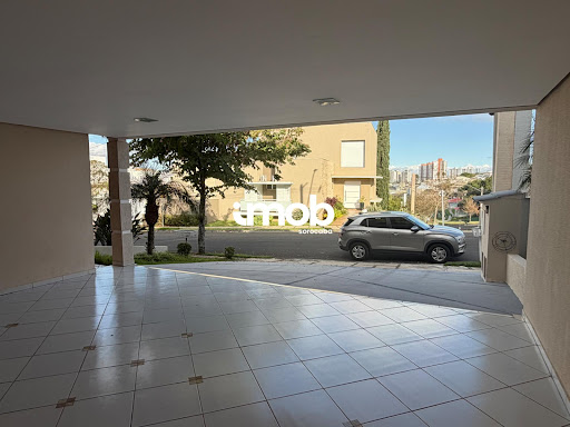 Casa de Condomínio Para Locação em Parque Residencial Villa dos Inglezes - Sorocaba, SP