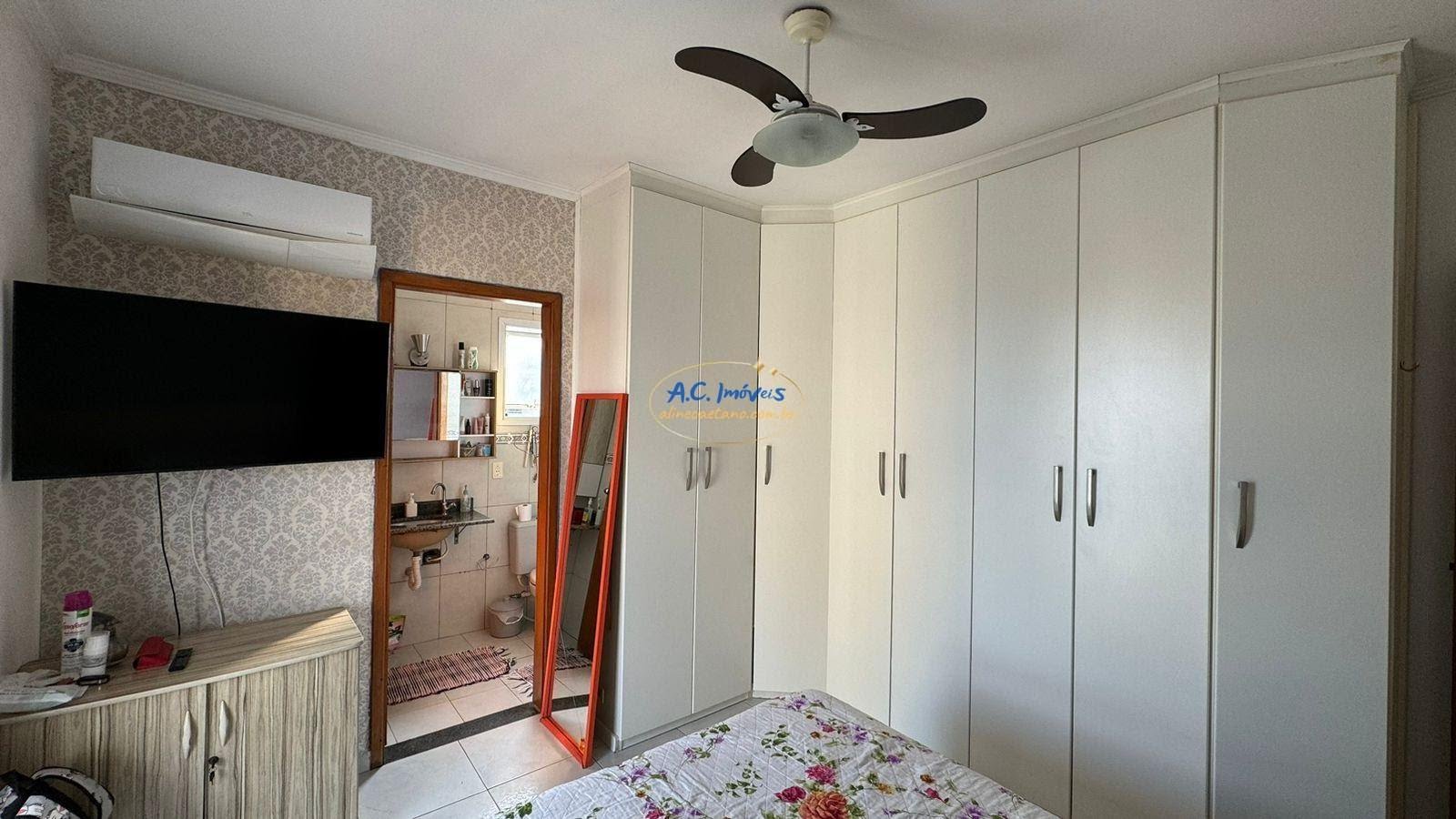 Apartamento à venda com 3 quartos, 1 suíte, 1 vaga e 114m² no Vila Assuncao, Praia Grande (SP) — foto 7 de 22