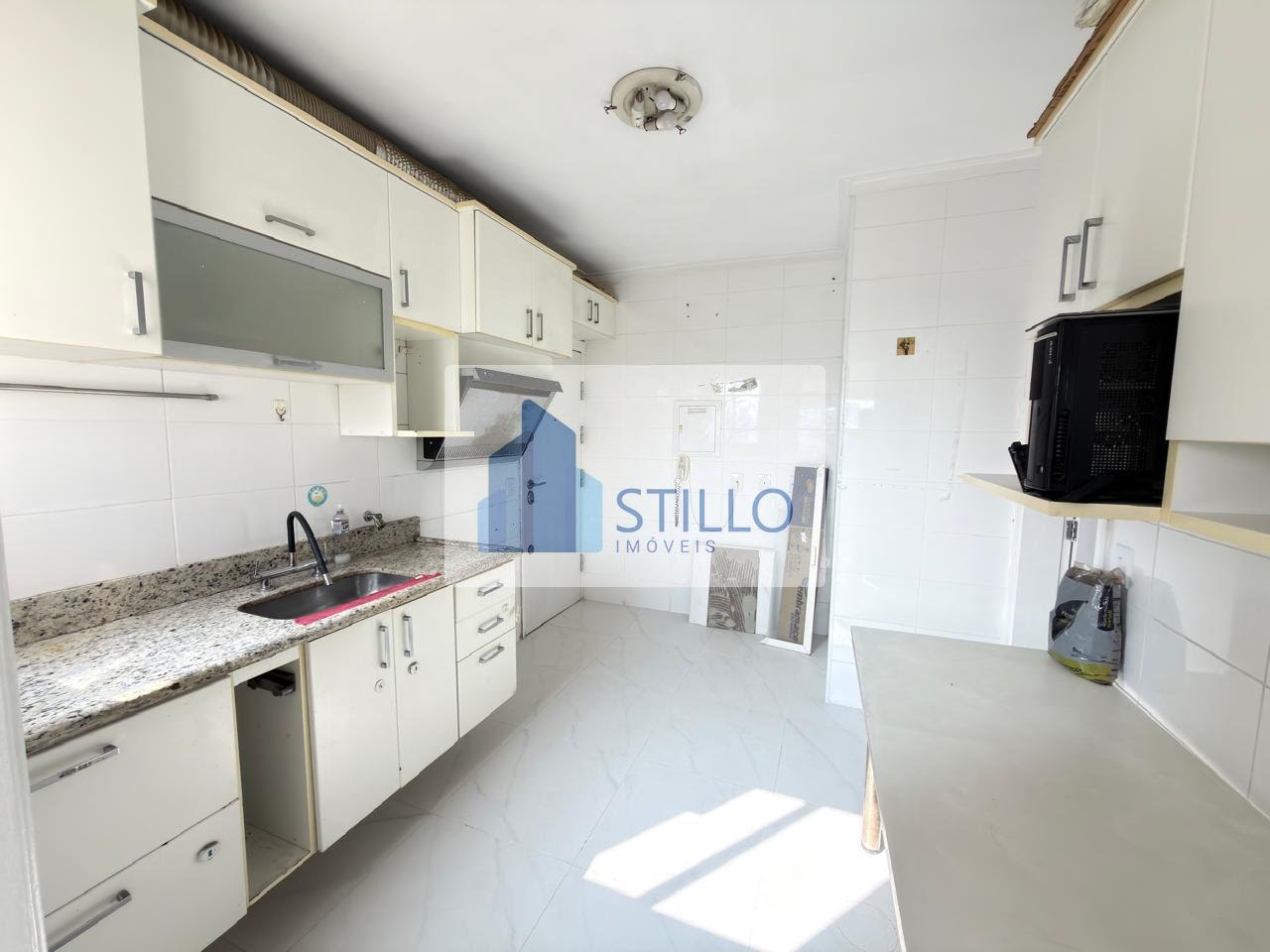 Apartamento à venda com 3 quartos, 1 suíte e 96m² no Chácara Califórnia, São Paulo (SP) — foto 5 de 18