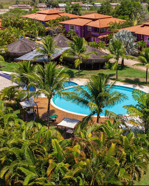 Duplex à Venda em Praia de Mutá, Porto Seguro – 2 Suítes, 90m²