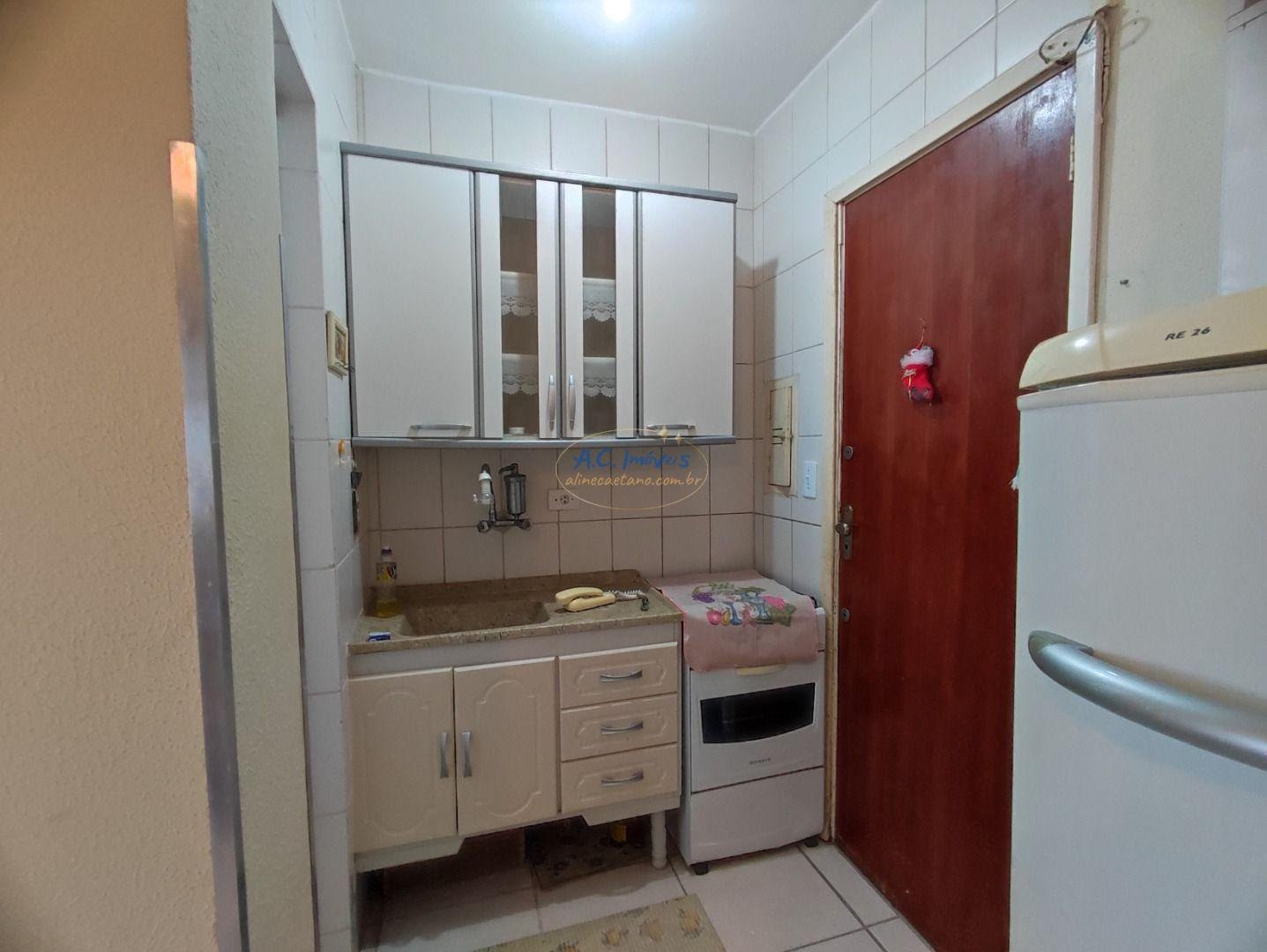 Studio à venda com 1 quarto, 1 banheiro e 20m² no Cidade Ocian, Praia Grande (SP) — foto 13 de 26