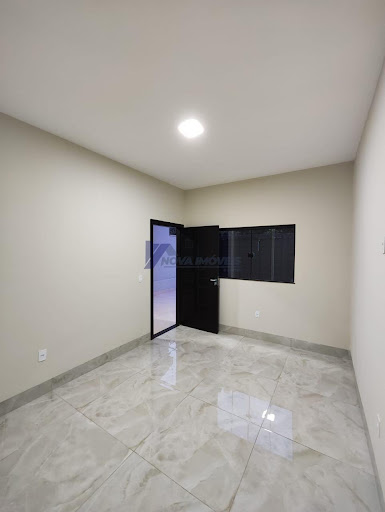 Casa em Residencial Gameleira  -  Rio Verde