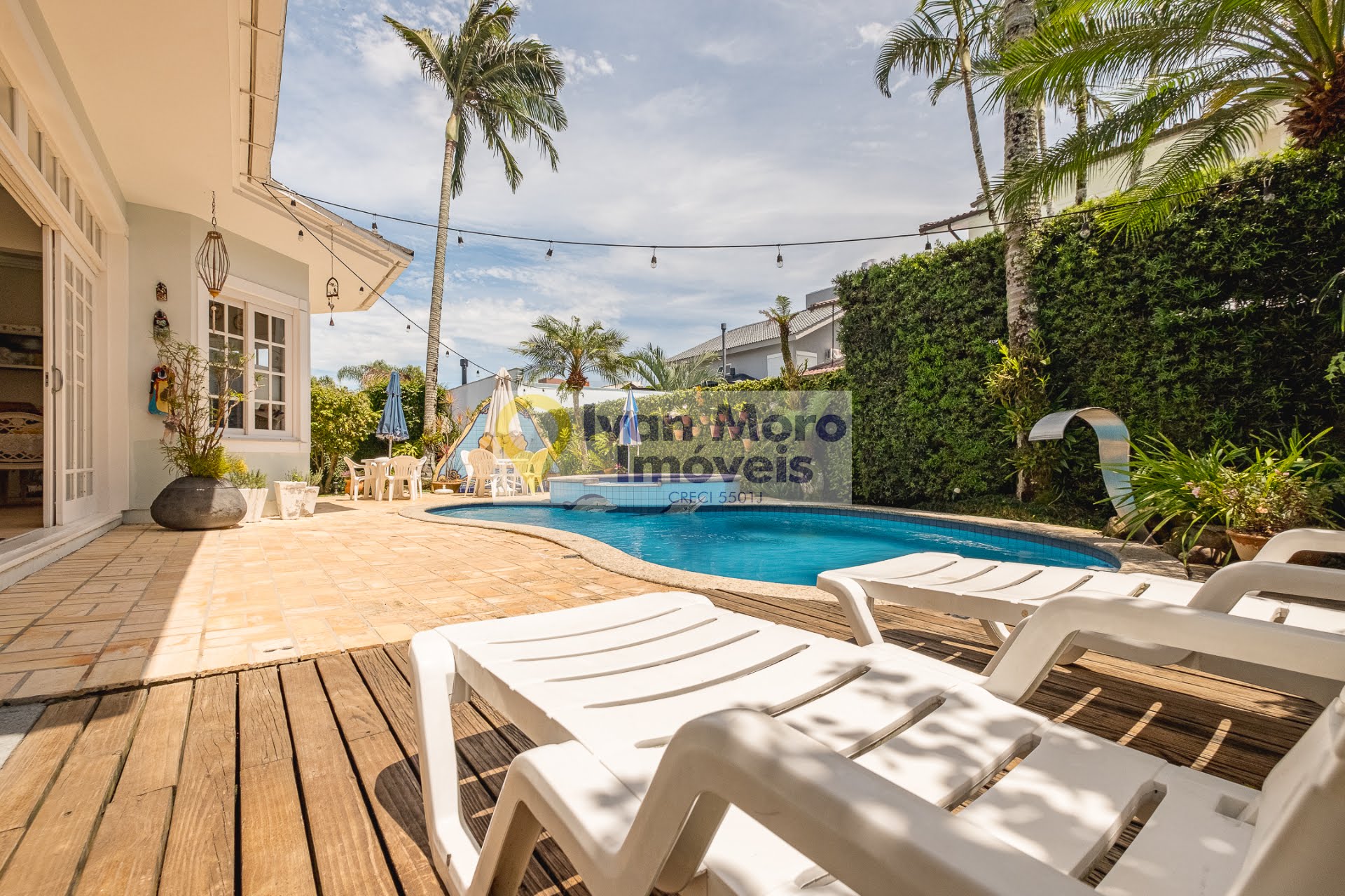 Casa à venda com 4 quartos, 4 suítes, 2 vagas e 419m² no Jurerê Internacional, Florianópolis (SC) — foto 12 de 30