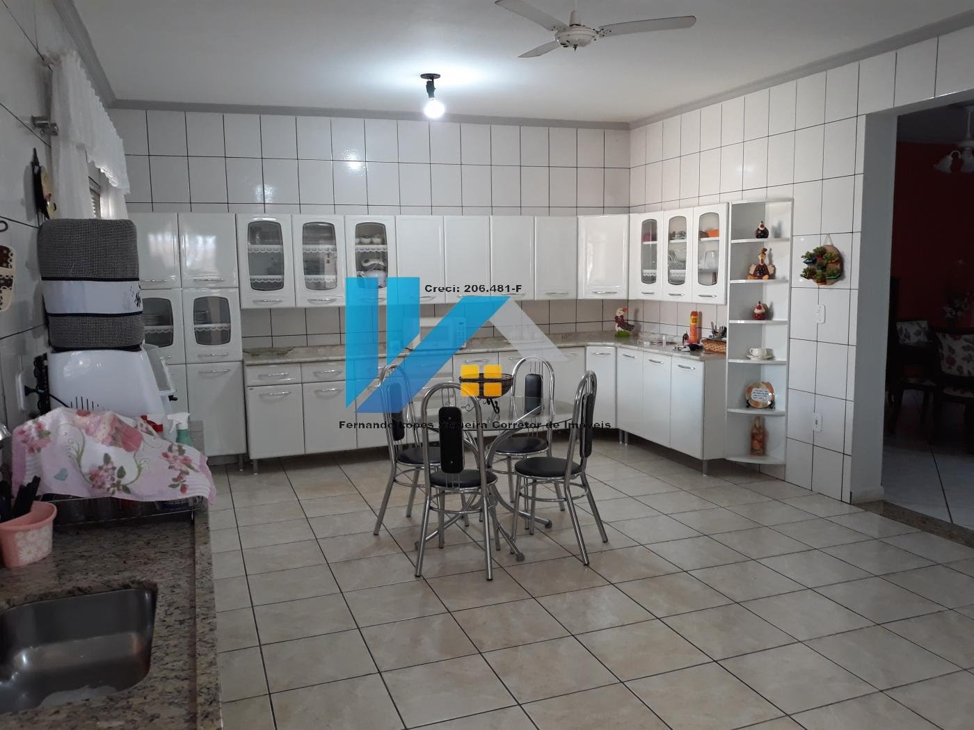 Casa à venda no Centro, Pirajuí (SP) — foto 11 de 30